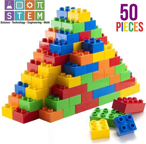 The 10 Best Building Blocks For 2 Year Olds - Your Choice