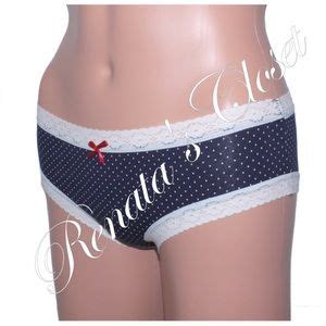 Tommy Hilfiger Intimates Sleepwear 5 For 35 Intimates Deal Th Cheeky Bikini Poshmark