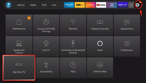 How To Jailbreak A Firestick In 2024 [step By Step Guide] Minitool Partition Wizard