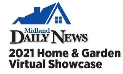 Midland Daily News launching Home & Garden Virtual Showcase