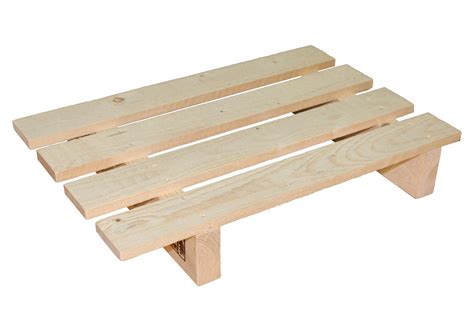 Einwegpaletten Aus Holz Fairfix Gmbh