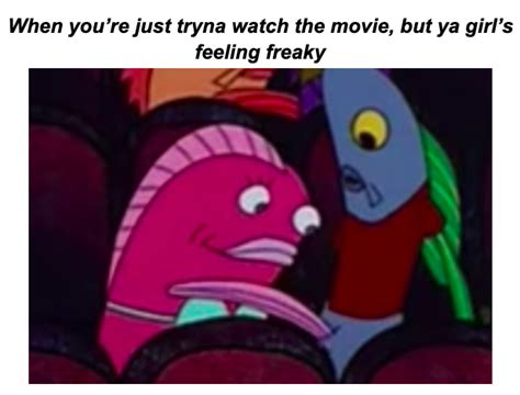 One Sex Scene Later R Spongebobmemes