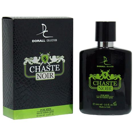 Chaste For Men Eau De Toilette Ml Dorall Collection