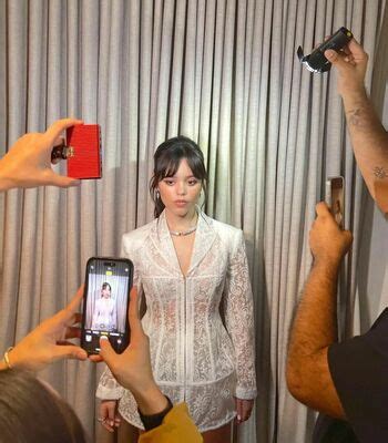 Jenna Ortega Page Jennaortega Ortega00 Nude OnlyFans Page 13 The Fappening Plus