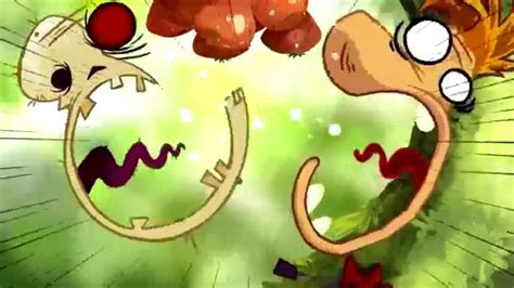 Rayman Origins Intro Youtube