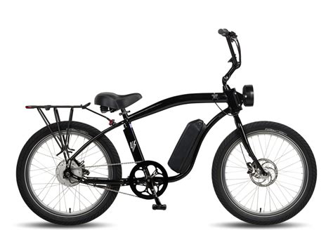 MODEL S - Electric Bike Company®