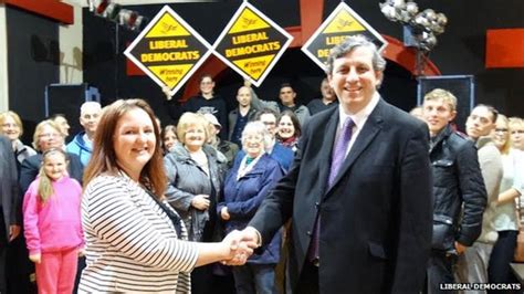 Lib Dems Replace Ashfield Candidate Jason Zadrozny After Sex Arrest