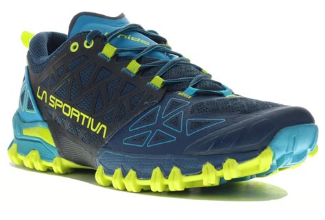 Comment Choisir Ses Chaussures De Trail La Sportiva U Trail