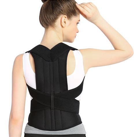 13 Best Back Brace for Women 2018 – apexhealthandcare.com