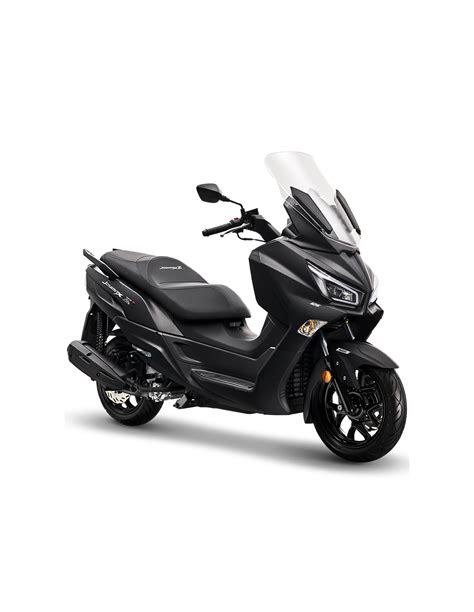 SYM JOYMAX Z 125