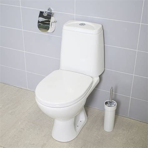 Унитаз - компакт Iddis Viking (арт.ID 135): цена, описание, отзывы