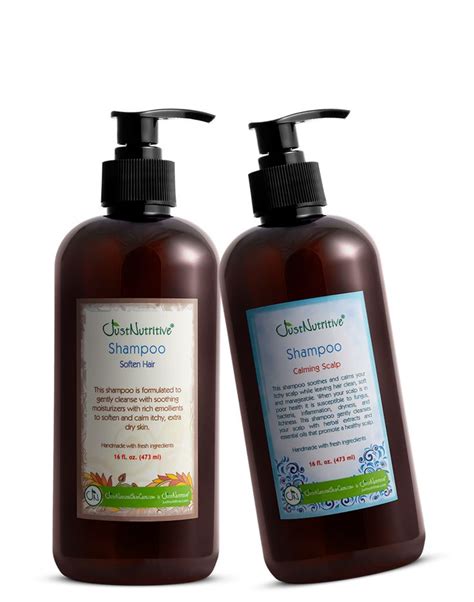 Hair Care Products All Effective Botanical Nutritive Hair Care Products New Hair Formulations