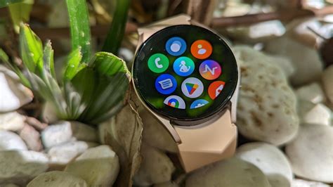 Samsung Galaxy Watch5 And Watch5 Pro Review: The Apple Watch For ...