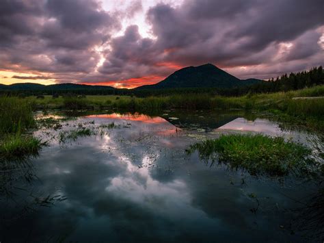 Black Clouds Desktop Wallpapers - Top Free Black Clouds Desktop ...