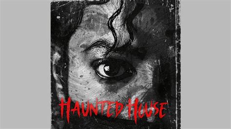 Michael Jackson Haunted House Fanmade A I Lyrics YouTube