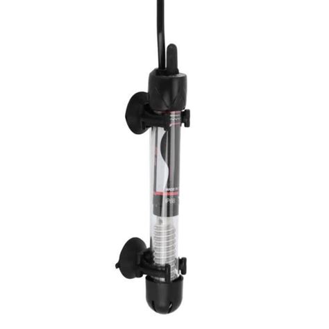 HURRISE Chauffe Eau Submersible Pour Aquarium HX 906 Mini Tige De