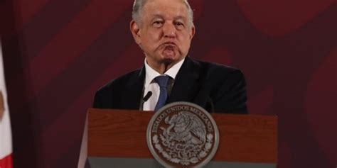 AMLO Guadalupe Taddei Es Una Mujer Honesta El Informador