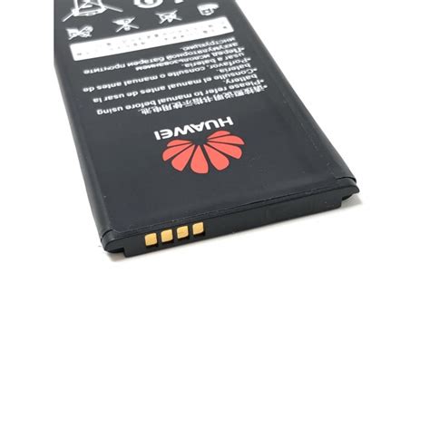 Batterie Originale Hb Rbc Pour Huawei Ascend S Rie Y