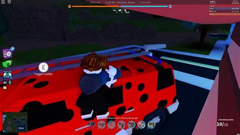 New Firetruck And A Uzi Weapon Full Update Guide Roblox Jailbreak