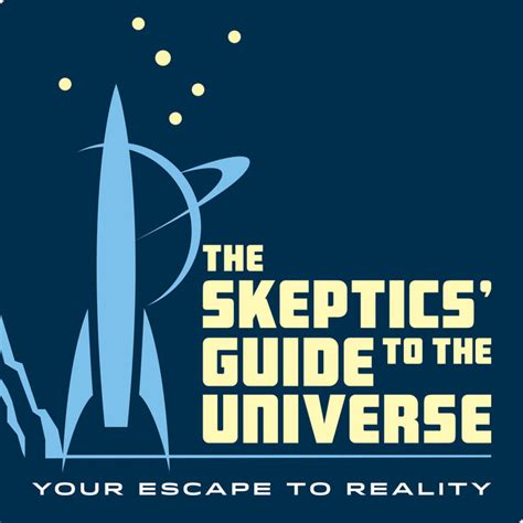 Skeptics Guide 978 The Skeptics Guide To The Universe Podcast On