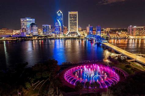 Jacksonville Tourism (2025) - Usa > Top Places, Travel Guide | Holidify