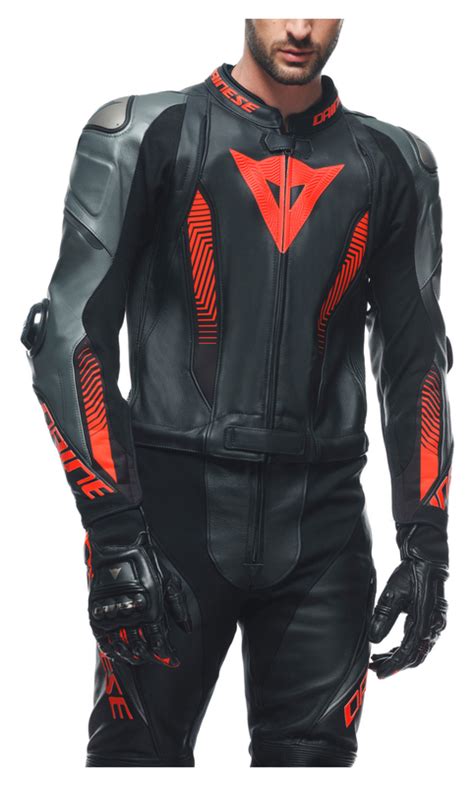 Dainese Dainese Laguna Seca 5 2 Teiler Lederkombi