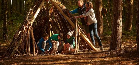 Den Building And Decorating Center Parcs