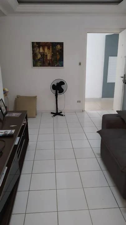 Apartamento Na Rua Saldanha Da Gama Itarar Em S O Vicente Por R