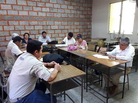 Conred On Twitter Escuintla En El Centro Universitario Del Sur