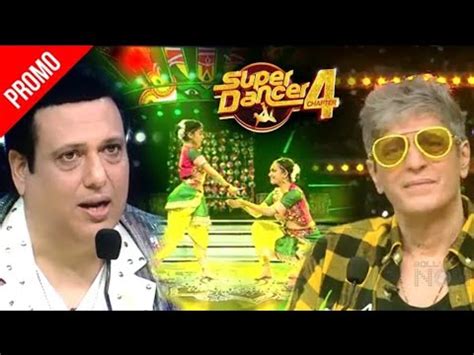 Arshiya Aur Anuradha Ka Mind Blowing Dance Performance Super Dancer