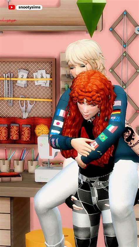 Sims 4 Mods Artofit