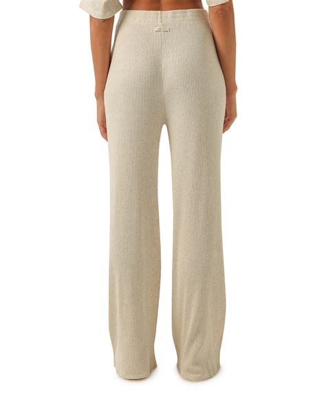 Nude Lucy Nude Lounge Ribbed Pants David Jones
