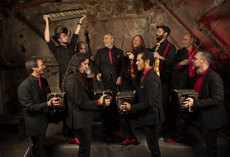 Orquesta La Juan Darianzo Agenda De Eventos De Guanajuato