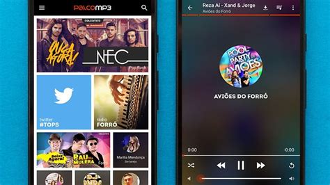 Les Meilleures Applications Gratuites Pour T L Charger De La Musique