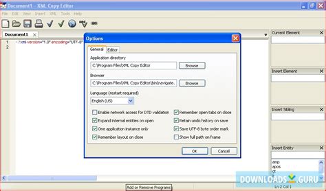 Best Xml Editor For Windows Gasfy