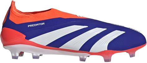 Chuteiras De Futebol Adidas Predator Elite Ll Fg Teamsports Pt