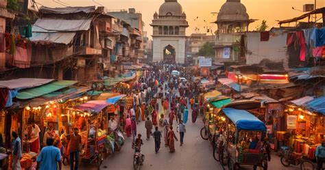 Defining Urban In India Evolution Of Census Criteria Sociology