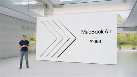 報導指稱蘋果將於明年春季更新換上m3處理器的macbook Air與新款ipad機種 科技新情報 Udn科技玩家