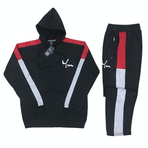 Men Super Poly Tracksuit Medium At Rs 550 Set In Ludhiana Id