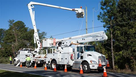 Photos What Hurricane Matthew Left Behind Duke Energy Illumination