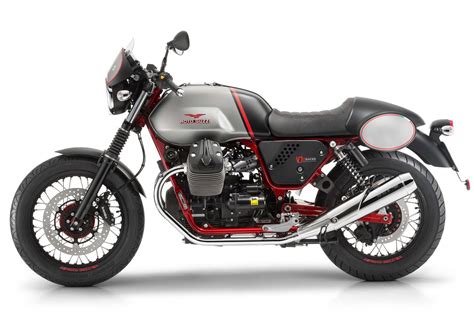 Moto Guzzi V7 Racer 2018 Reviewmotors Co