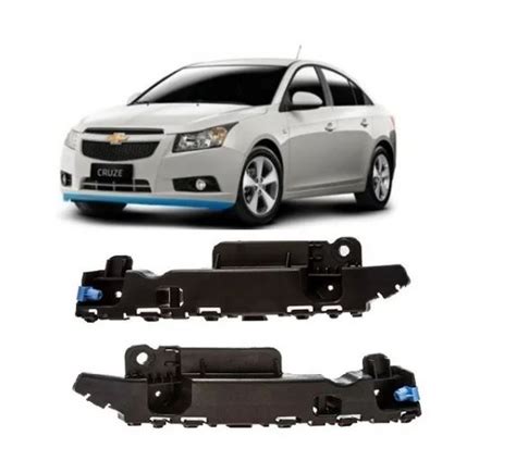 Guia Parachoque Dianteiro Chevrolet Cruze 2011 2012 2013 2014