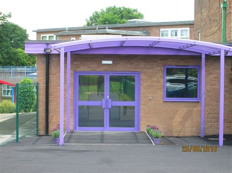 Rowley Park Academy Build Fix