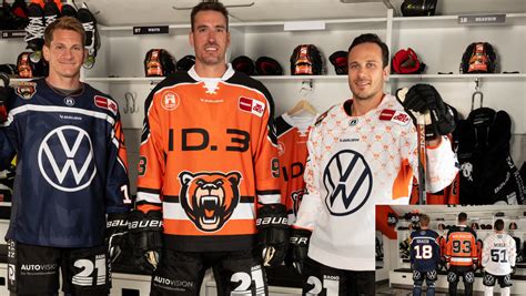 Grizzlys Wolfsburg News