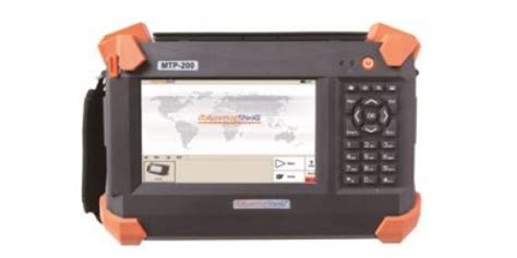 Mtp 200 20vc Mini Otdr Fiberoptic Resale Store