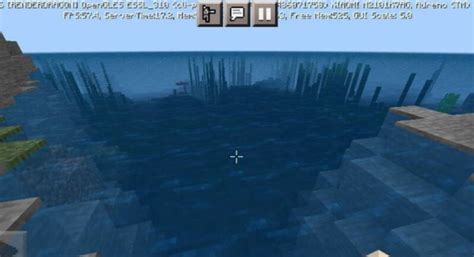 Minecraft Crosshair Texture Pack: Free Download from MncrftMods.com