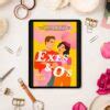 Exes And O S By Amy Lea The Influencers Book 2 Totally Bex