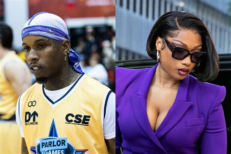 Tory Lanez Trial Evidence Texts Megan Thee Stallion X Rays Xxl