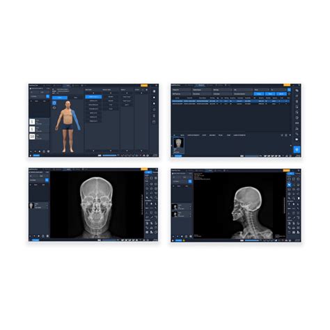 Jpi Examvue Duo Medical Cm Imaging West