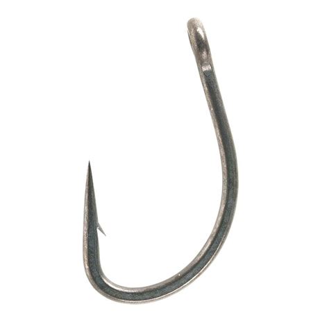 Fox Edges Curve Short Hooks